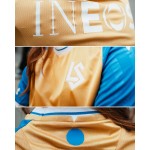 Herren FC Lausanne-Sport 2025/26 Drittes Trikot