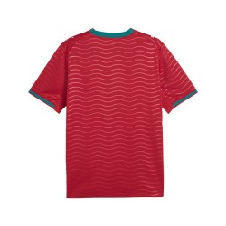 Herren Portugal 2026 Heim-Weltmeisterschaft Trikot