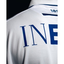 Herren FC Lausanne-Sport 2025/26 Heimtrikot