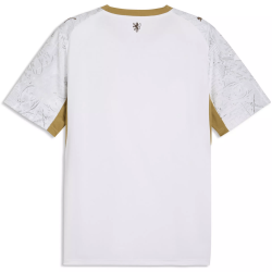 Herren Tschechien 2026 Auswärts-WM-Trikot