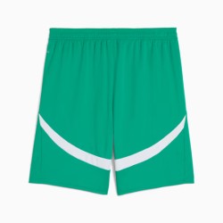 Kinder Senegal 2025 Heimshorts - Grün