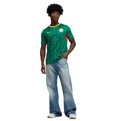 Herren Senegal 2026 Auswärts-WM-Trikot