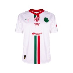 Kinder Guadalajara Chivas 2025/26 Auswärtstrikot