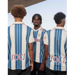 Herren Havre AC 2025/26 Drittes Trikot