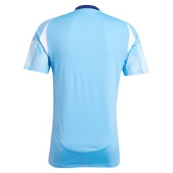 Herren New York City FC 2025 Heim Shirt