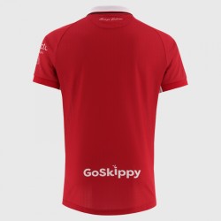 Herren Bristol City 2025/26 Heimtrikot