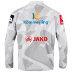 Kinder Mainz 05 2025/26 Drittes Aufwärm Sponsor Langarmtrikot