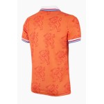 Herren Niederlande 1994 Retro Weltmeisterschaft Shirt