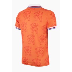 Herren Niederlande 1994 Retro Weltmeisterschaft Shirt