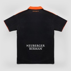 Herren Como 2025/26 Drittes Trikot