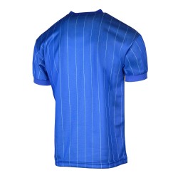 Herren Ipswich Town 1981/82 Heim Retro Trikot