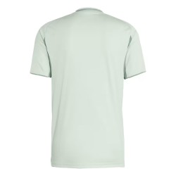 Kinder Orlando City SC 2025 Drittes Pre-Match Shirt - Grün