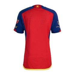 Kinder Real Salt Lake 2025 Heim V2 Shirt