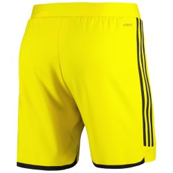 Kinder Columbus Crew 2025 Heim Shorts - Gold