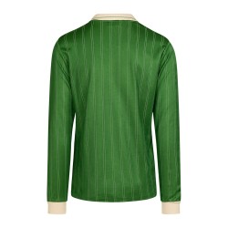 Herren FC Groningen 1982/83 Retro Langarmtrikot