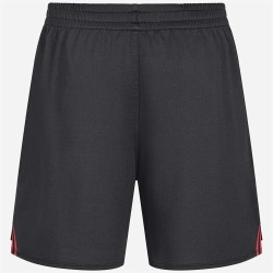 Kinder Bayer 04 Leverkusen 2025/26 Heimshorts