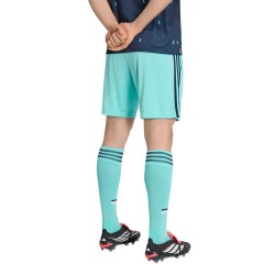 Kinder Deutschland 2026 Auswärts Weltmeisterschaft Shorts
