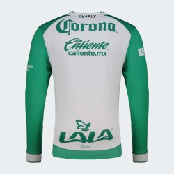 Kinder Santos Laguna 2025/26 Langarm-Heimtrikot