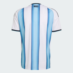 Herren Argentinien 2026 Heim-Weltmeisterschaft Trikot