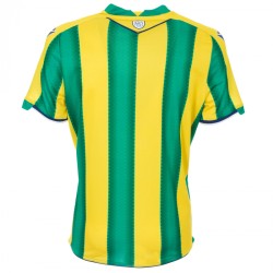 Herrentrikot West Bromwich Albion 2025/26 Auswärtstrikot