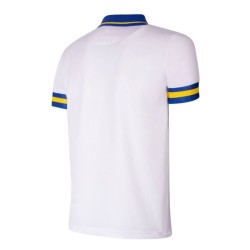 Herren Cagliari Calcio 1994 Retro Trikot