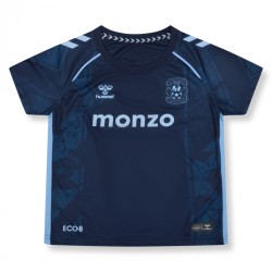 Kinder Coventry City 2025/26 Dritter Satz