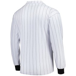 Herren Deutschland 1982 Retro Langarmtrikot