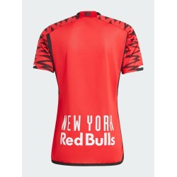 Herren New York Red Bulls 2025 Heim Shirt