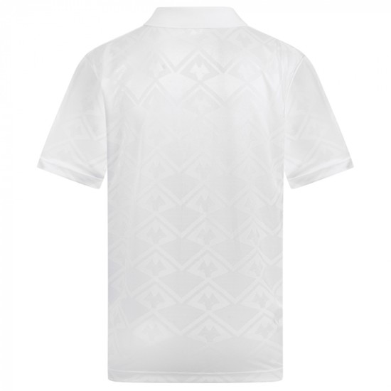 Damen Wolverhampton Wanderers 1992 Retro Blank-Out Trikot