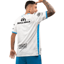 Herren Club Puebla 2025/26 Heimtrikot