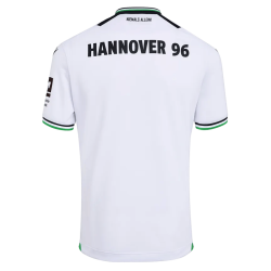 Herren Hannover 96 2025/26 Drittes Trikot