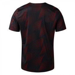 Kindertrikot Fulham 2025/26 Third Aufwärmen
