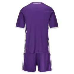 Kinder Fiorentina 2025/26 Heimset