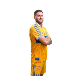 Herrentrikot Tigres UANL 2025 65. Jubiläum Originals