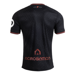 Herren Torino 2025/26 Drittes Trikot