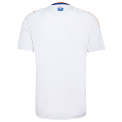Herren FC Cincinnati 2026 Auswärtstrikot