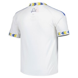 Kinder Leeds United 2025/26 Heimtrikot