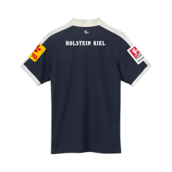 erren Holstein Kiel 2025/26 125. Jubiläums Sondertrikot