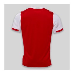 Herren Reims 2025/26 Heimtrikot