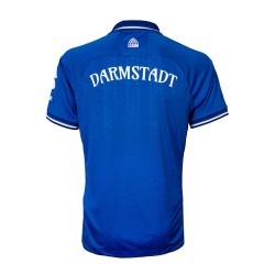 Herren SV Darmstadt 98 2025/26 Heimtrikot