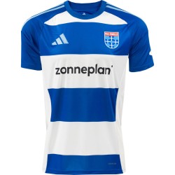 Kinder PEC Zwolle 2025/26 Heimset