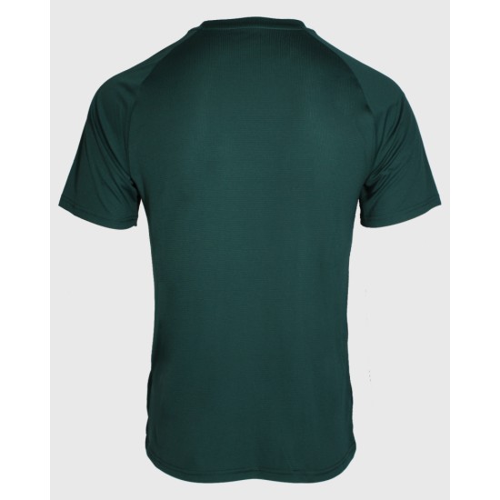 Herren Plymouth Argyle 2025/26 Heim Pre Match Trikot