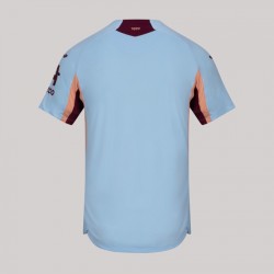 Herren Brentford 2025/26 Drittes Trikot