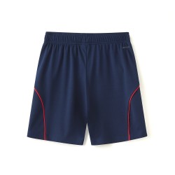 Kinder OL Auswärtsshorts 2025/26