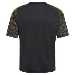 Kinder Los Angeles FC 2026 Heimtrikot