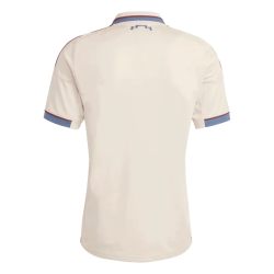 Herren Ajax 2025/26 Ausweichtrikot