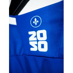 Damen Almere City FC 2025/26 Auswärtstrikot