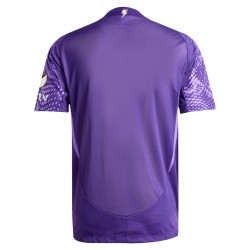 Herren Orlando City SC 2025 Heimtrikot