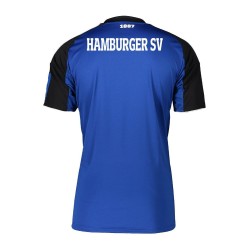 Herren Hamburger SV 2025/26 Auswärtstrikot