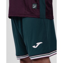 Kinder Swansea City 2025/26 Auswärtsshorts